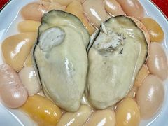 -花苑美食横琴生蚝火锅(拱北粤华路店)