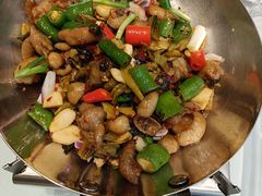 -上菜呷饭(花溪店)