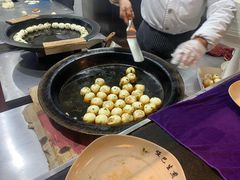 -哑巴生煎(临顿路店)