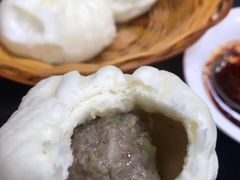 牛肉包-郑家包子牛肉拉面(尚勤路店)