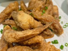 -旺达·福州菜(正大广场店)