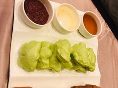 -锦堂中餐厅