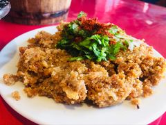 -谢老五跷脚牛肉·非遗传承店