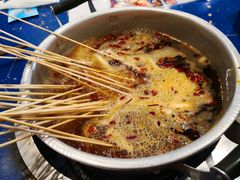 -马路边边串串香(双井直营店)