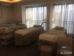 -莱恩·乐活概念专业皮肤管理连锁