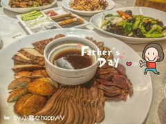 -大铁勺新津菜(迎水道店)