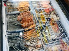 -瓦房店活羊大串(锦绣店)