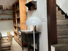 -MOJ coffee(瓯海泽雅水碓坑店)