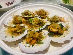 -松沪名灶·豆浆鱼头·新上海菜(飞航吾悦广场店)