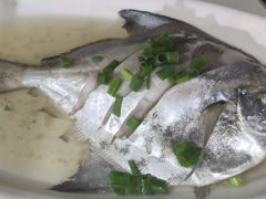 -胖大嫂渔家排档·全海景餐厅(渔村店)