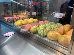 -LELECHA乐乐茶(美罗城店)