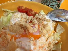-万能料理屋(钟鼓岭路店)