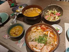 -安南越南餐厅(青岛万象城店)