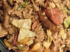 鸡排炒饭-津门炒饭王(天佑城店)