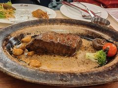 -华梅西餐厅(哈尔滨中央大街店)