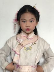 -盘子女人坊古装写真摄影(深圳店)
