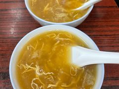 -添發碗仔翅美食