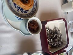 -四季民福烤鸭店(外滩外白渡桥店)