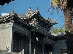 -大学习巷清真寺
