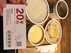 -72街红烧排骨饭(海珠丽影广场店)