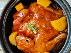 -大鸭梨烤鸭(石佛营店)