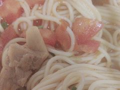 -兵哥豌豆面(雅颂居店)