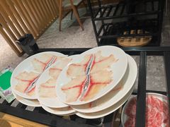 -阿源鱼捞斑鱼火锅·海鲜粥(山景尚宅店)