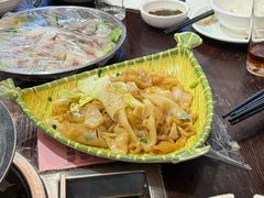 -御膳粥·牛乳粥底火锅·地道顺德菜(容桂店)