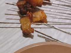 -小粉房鲽鱼头海鲜小串(燕郊总店)