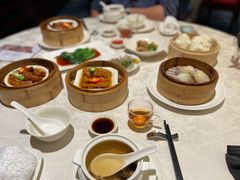 -泉州富力万达文华酒店-品珍中餐厅