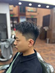 -贝勒爷专业男发