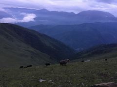 -硗碛藏寨·神木垒景区