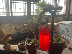 -百味地锅鸡(二店·财校分店)