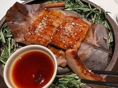 -狮拾久·现代新加坡料理(壹方城店)