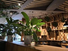 -永无乡旅行餐吧(京溪店)