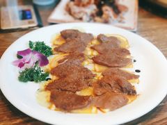 -鲜小岛·铜锅涮肉