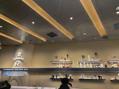 -星巴克臻选(上海合生汇1F店)