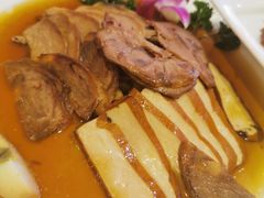 -芭菲盛宴·环球美食(北城国际店)