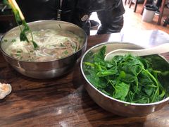 -攀枝花·任德琼·盐边羊肉米线