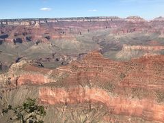 -科罗拉多大峡谷