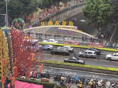 -金逸影城(广州海珠城激光IMAX店)