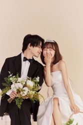 -太古映画婚纱摄影(天河店)