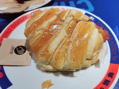 -伯友茶记(中华广场店)