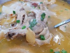 -盛天毛血旺非遗美食(观音桥店)