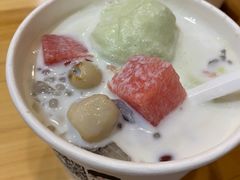 -自然椰·海南清补凉(海月广场店)