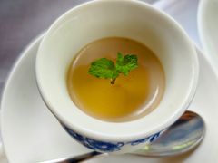 -九里云松·天香餐厅