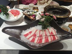 -红沃鳗鱼黑牛烤肉店(不老街店)