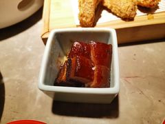 东坡肉-新白鹿餐厅(金鹰新街口店)
