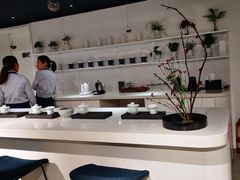 -张一元茶庄(望京店)