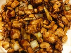 宫保鸡丁-眉州东坡(春秀路店)
